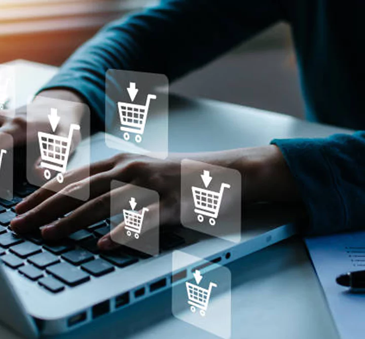 E-Commerce Case Study
